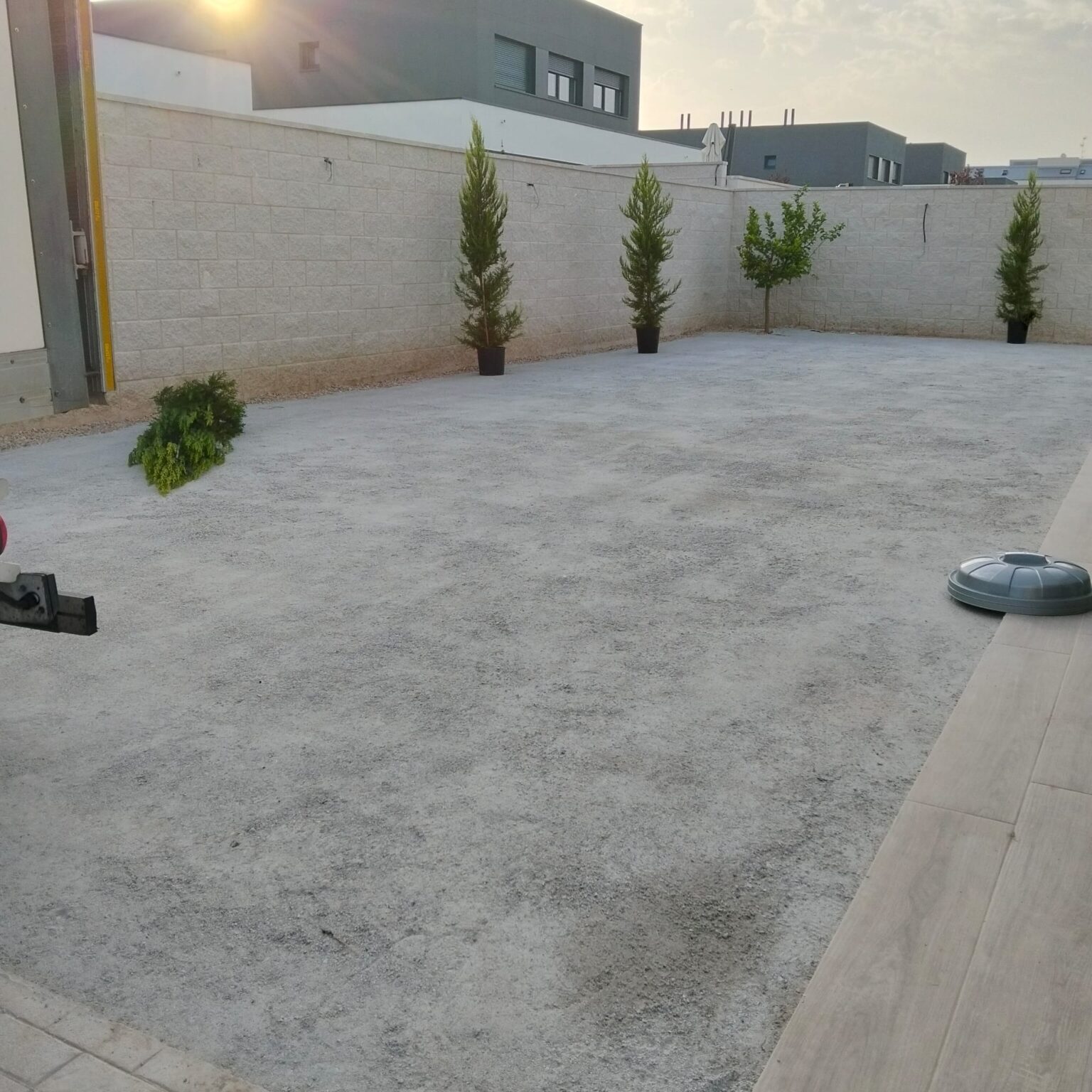 Empresa de diseño de jardines en Altea y alrededores